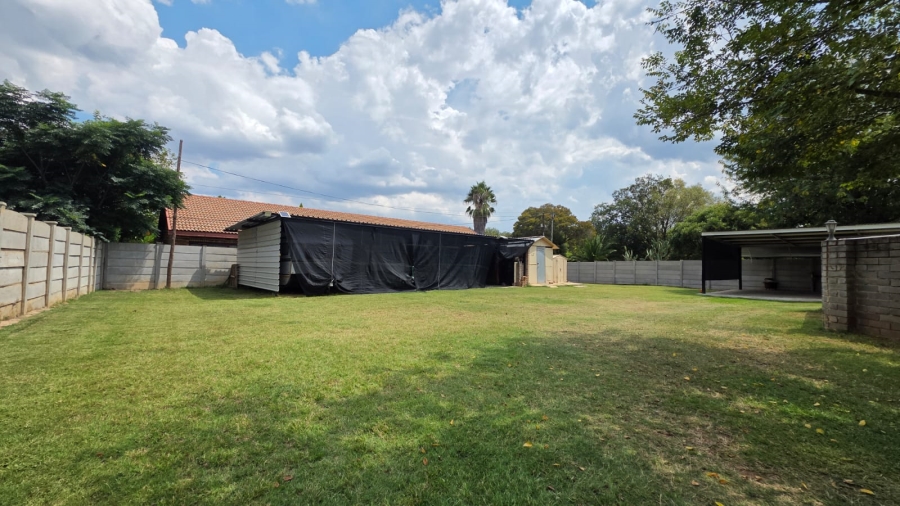 3 Bedroom Property for Sale in Wilkeville North West